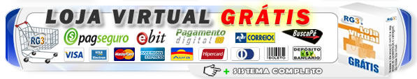 CLIQUE AQUI E VEJA TODOS OS RECURSOS DA LOJA VIRTUAL ...
