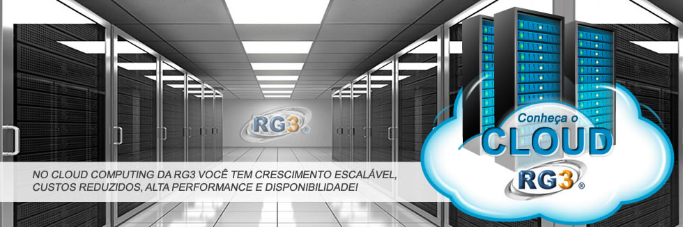 Cloud Computing RG3