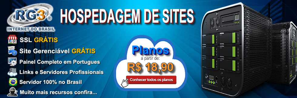 Hospedagem de Site - Profissional